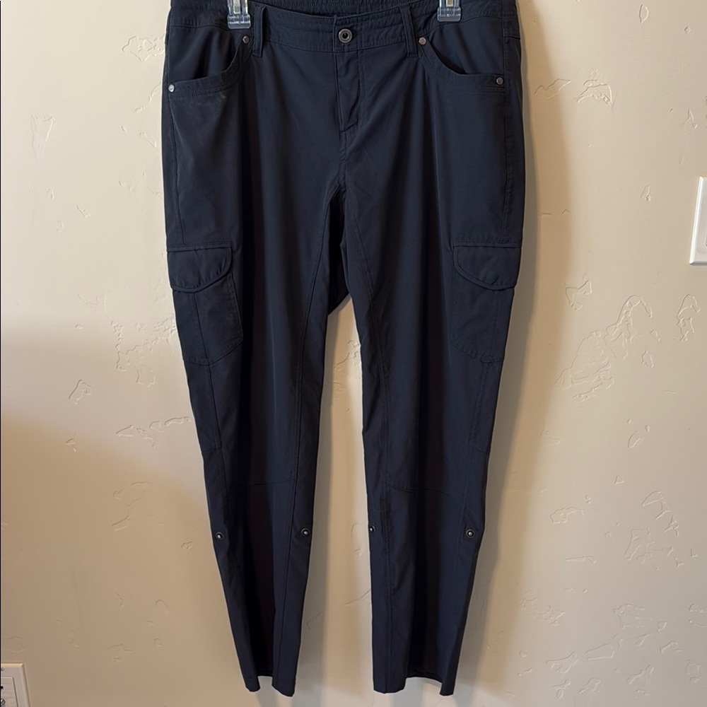 Women’s Kuhl Cargo Pants